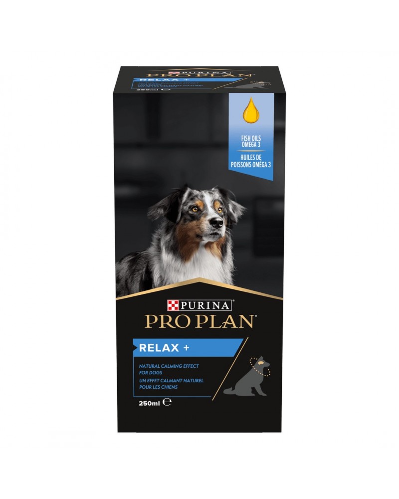 ProPlan suplemento perro Relax 250 ml